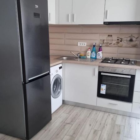 Apartament New Bucuresti Relax Flat - Apartament Relaxare - 4 People Zewnętrze zdjęcie