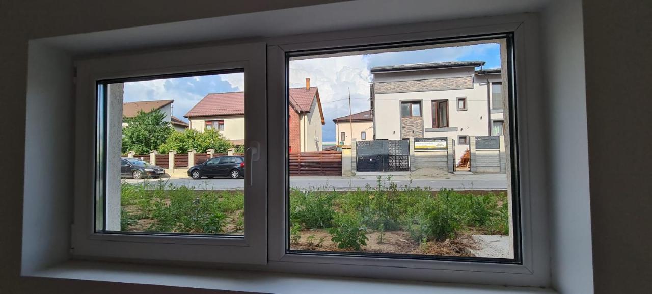 Apartament New Bucuresti Relax Flat - Apartament Relaxare - 4 People Zewnętrze zdjęcie