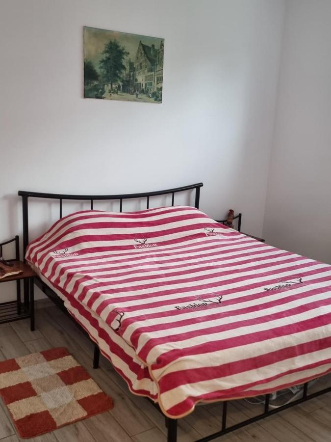 Apartament New Bucuresti Relax Flat - Apartament Relaxare - 4 People Zewnętrze zdjęcie