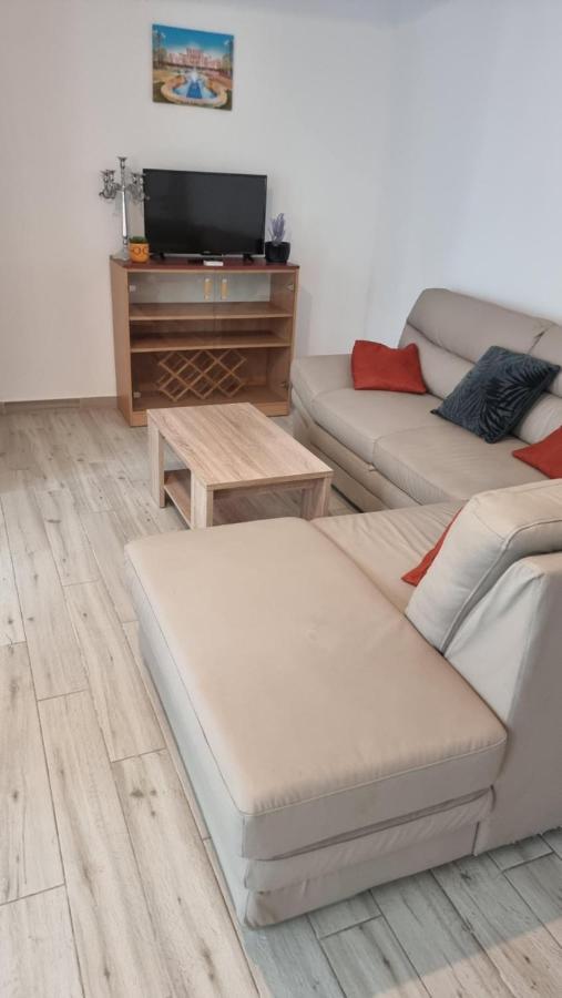 Apartament New Bucuresti Relax Flat - Apartament Relaxare - 4 People Zewnętrze zdjęcie