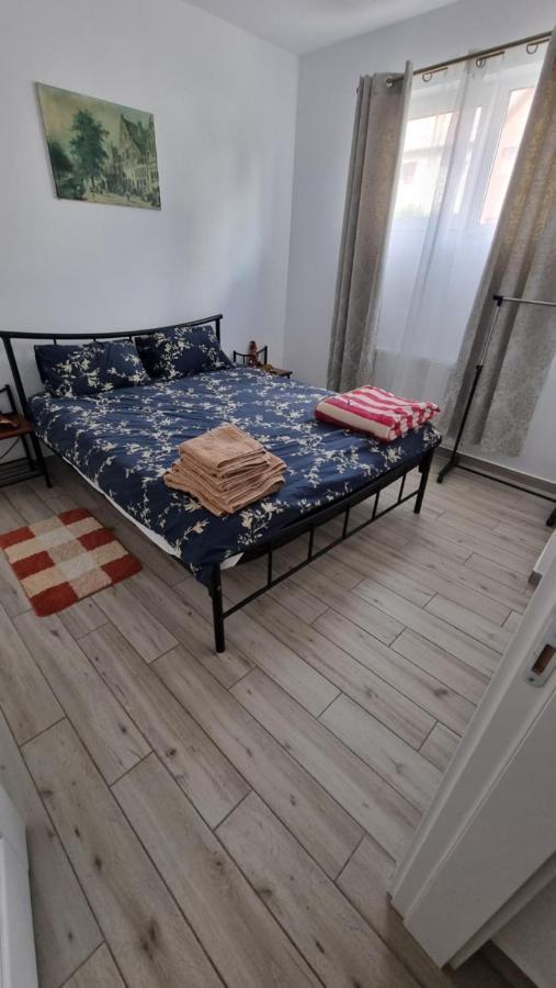 Apartament New Bucuresti Relax Flat - Apartament Relaxare - 4 People Zewnętrze zdjęcie