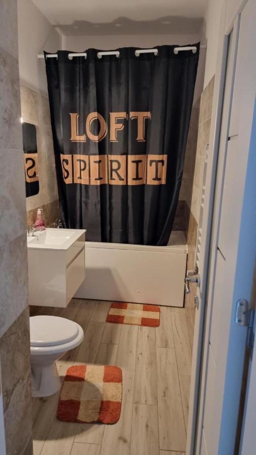 Apartament New Bucuresti Relax Flat - Apartament Relaxare - 4 People Zewnętrze zdjęcie