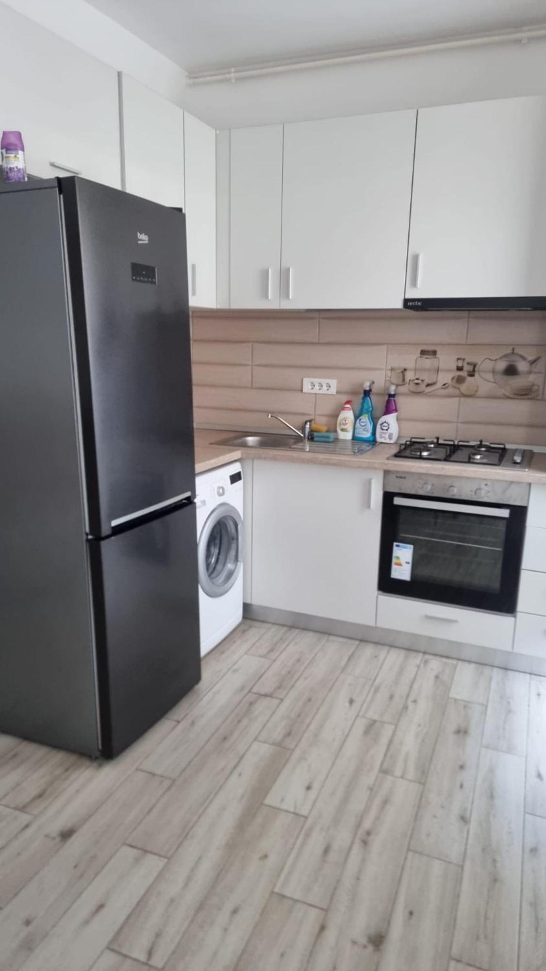 Apartament New Bucuresti Relax Flat - Apartament Relaxare - 4 People Zewnętrze zdjęcie